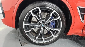 BMW X3 M COMPETITION* HUD* 360* DIS* ОБДУХ* HARMAN* КРАЙН, снимка 5
