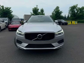 Volvo XC60 * Momentum * CARFAX * ЦЕНА ДО БГ, снимка 4