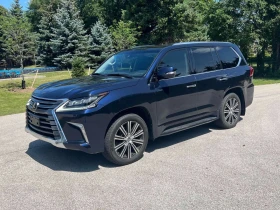 Lexus LX * 570 * CARFAX * ОПЦИЯ ЗА ФИНАНСИРАНЕ , снимка 1