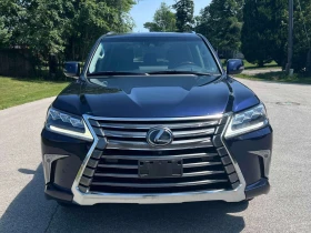 Lexus LX * 570 * CARFAX * ОПЦИЯ ЗА ФИНАНСИРАНЕ , снимка 6