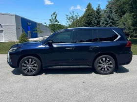 Lexus LX * 570 * CARFAX * ОПЦИЯ ЗА ФИНАНСИРАНЕ , снимка 2