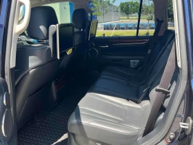 Lexus LX * 570 * CARFAX * ОПЦИЯ ЗА ФИНАНСИРАНЕ , снимка 14