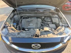 Mazda CX-5 GS/CARFAX/ПОДГРЕВ//ФИНАНСИРАНЕ/+ ГУМИ, снимка 17