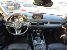 Mazda CX-5 GS/CARFAX/ПОДГРЕВ//ФИНАНСИРАНЕ/+ ГУМИ, снимка 10