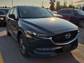 Mazda CX-5 GS/CARFAX/ПОДГРЕВ//ФИНАНСИРАНЕ/+ ГУМИ, снимка 2