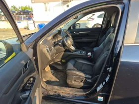 Mazda CX-5 GS/CARFAX/ПОДГРЕВ//ФИНАНСИРАНЕ/+ ГУМИ, снимка 5