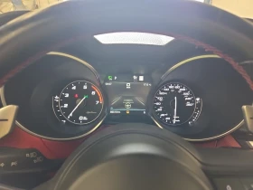 Alfa Romeo Stelvio TI SPORT, снимка 9