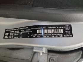 Alfa Romeo Stelvio TI SPORT, снимка 15