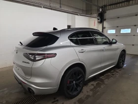 Alfa Romeo Stelvio TI SPORT, снимка 3
