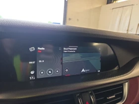 Alfa Romeo Stelvio TI SPORT, снимка 11