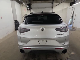 Alfa Romeo Stelvio TI SPORT, снимка 17