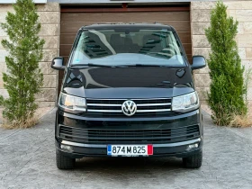 VW Multivan 2.0Tdi 150ps DSG MAXI 8+ 1  ЛИЗИНГ, снимка 2