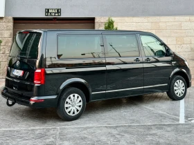 VW Multivan 2.0Tdi 150ps DSG MAXI 8+ 1  ЛИЗИНГ, снимка 5