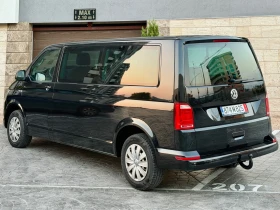 VW Multivan 2.0Tdi 150ps DSG MAXI 8+ 1  ЛИЗИНГ, снимка 4