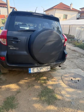 Toyota Rav4, снимка 4