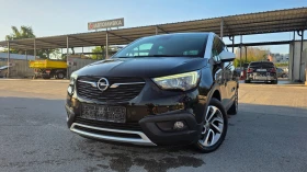 Opel Crossland X КАТО ЧИСТО НОВА/FUL-FUL, снимка 1