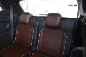 VW Tiguan Highline* R-Line* 4Motion* ПОДГР* ОБДУХ* ПАНО* КАМ, снимка 13