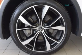 VW Tiguan Highline* R-Line* 4Motion* ПОДГР* ОБДУХ* ПАНО* КАМ, снимка 2