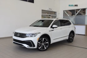 VW Tiguan Highline* R-Line* 4Motion* ПОДГР* ОБДУХ* ПАНО* КАМ, снимка 1