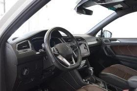 VW Tiguan Highline* R-Line* 4Motion* ПОДГР* ОБДУХ* ПАНО* КАМ, снимка 4