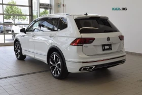 VW Tiguan Highline* R-Line* 4Motion* ПОДГР* ОБДУХ* ПАНО* КАМ, снимка 10