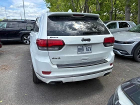 Jeep Grand cherokee * High Altitude * DISTRONIC* ОБДУХВАНЕ* , снимка 4