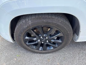 Jeep Grand cherokee * High Altitude * DISTRONIC* ОБДУХВАНЕ* , снимка 7