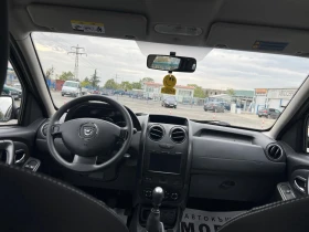 Dacia Duster 1, 5dCi АВТОПИЛОТ, снимка 12
