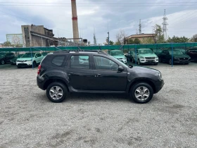 Dacia Duster 1, 5dCi АВТОПИЛОТ, снимка 4