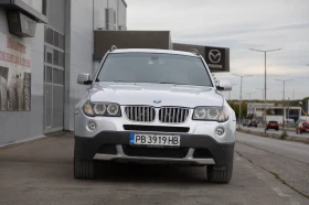 BMW X3 3.0 SD , снимка 7