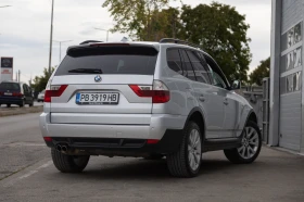 BMW X3 3.0 SD , снимка 5