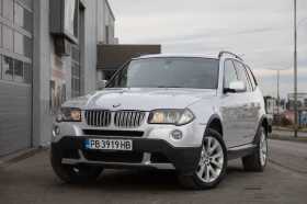 BMW X3 3.0 SD , снимка 3