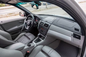 BMW X3 3.0 SD , снимка 10
