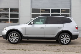 BMW X3 3.0 SD , снимка 2