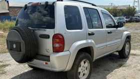 Jeep Cherokee 3.7, снимка 4