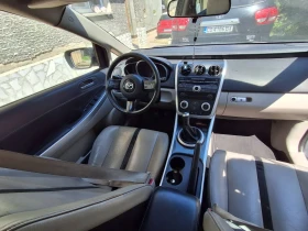 Mazda CX-7, снимка 6