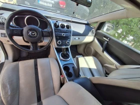 Mazda CX-7, снимка 9