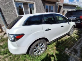 Mazda CX-7, снимка 3