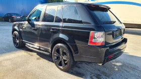 Land Rover Range Rover Sport На части Facelift 3.6, снимка 4