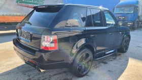 Land Rover Range Rover Sport На части Facelift 3.6, снимка 5