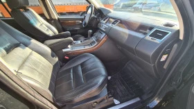 Land Rover Range Rover Sport На части Facelift 3.6, снимка 9