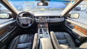 Land Rover Range Rover Sport На части Facelift 3.6, снимка 10