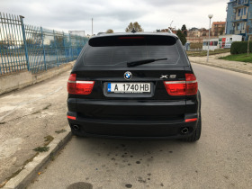 BMW X5 3.0 sd, снимка 3 - Автомобили и джипове - 45871374