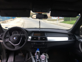 BMW X5 3.0 sd, снимка 7 - Автомобили и джипове - 45205031