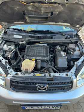 Toyota Rav4, снимка 16