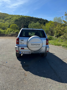 Toyota Rav4 | Mobile.bg   5