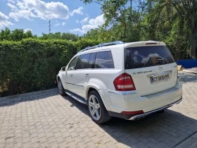 Mercedes-Benz GL GL 550 4 MATIC | Mobile.bg    5