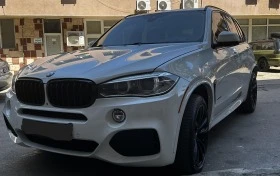     BMW X5 M