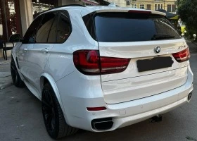 BMW X5 M, снимка 3