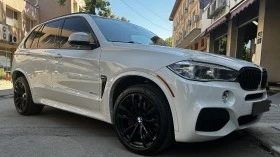 BMW X5 M, снимка 4